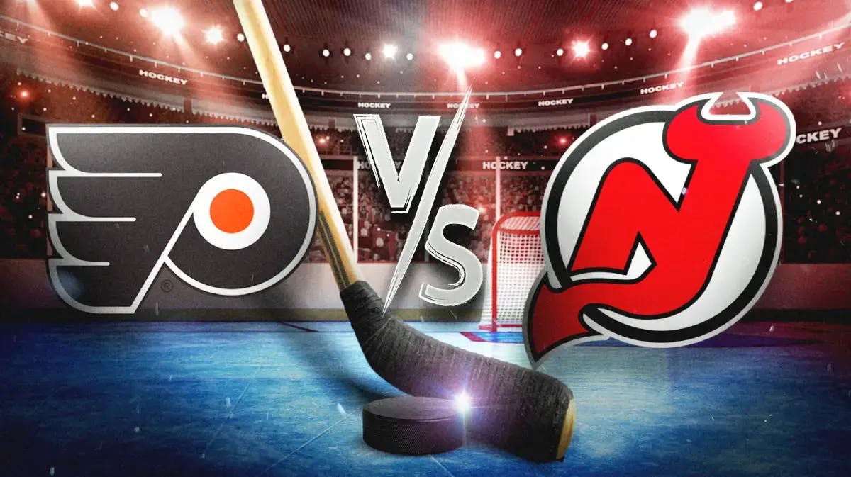 Flyers Devils prediction, Flyers Devils pick, Flyers Devils odds, Flyers Devils how to watch