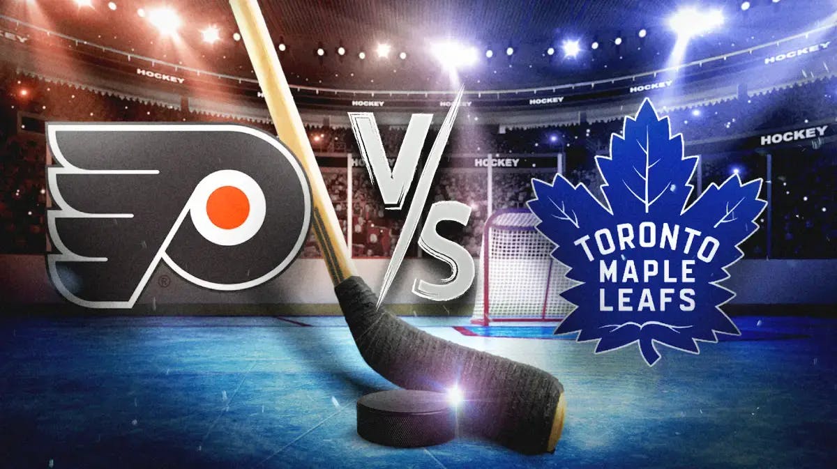 flyers Maple Leafs, flyers Maple Leafs prediction, flyers Maple Leafs pick, flyers Maple Leafs odds, flyers Maple Leafs how to watch