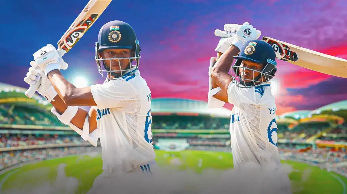 Yashasvi Jaiswal, Indian Cricket Team, England Cricket Team, Virat Kohli, India, England,