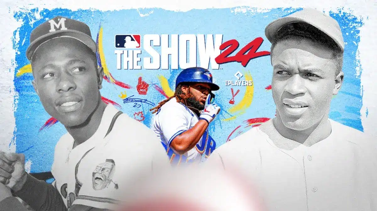 MLB The Show 24 Reveals Negro Leagues Collector's Edition