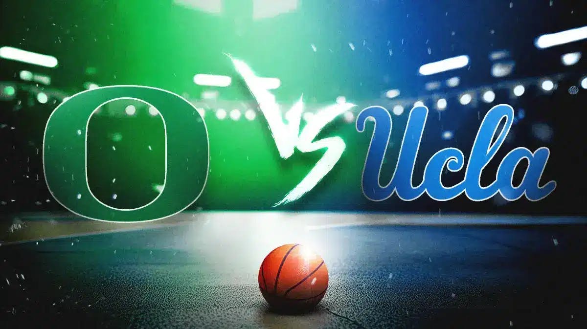 Oregon UCLA prediction, Oregon UCLA odds, Oregon UCLA pick, Oregon UCLA, how to watch Oregon UCLA