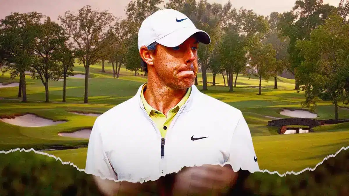 Rory McIlroy playing in opening event of Florida portion of the PGA Tour