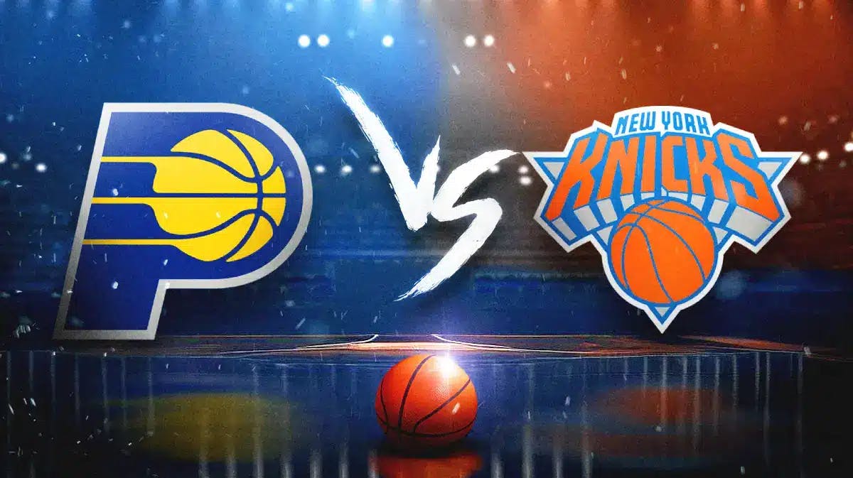 Pacers Knicks prediction