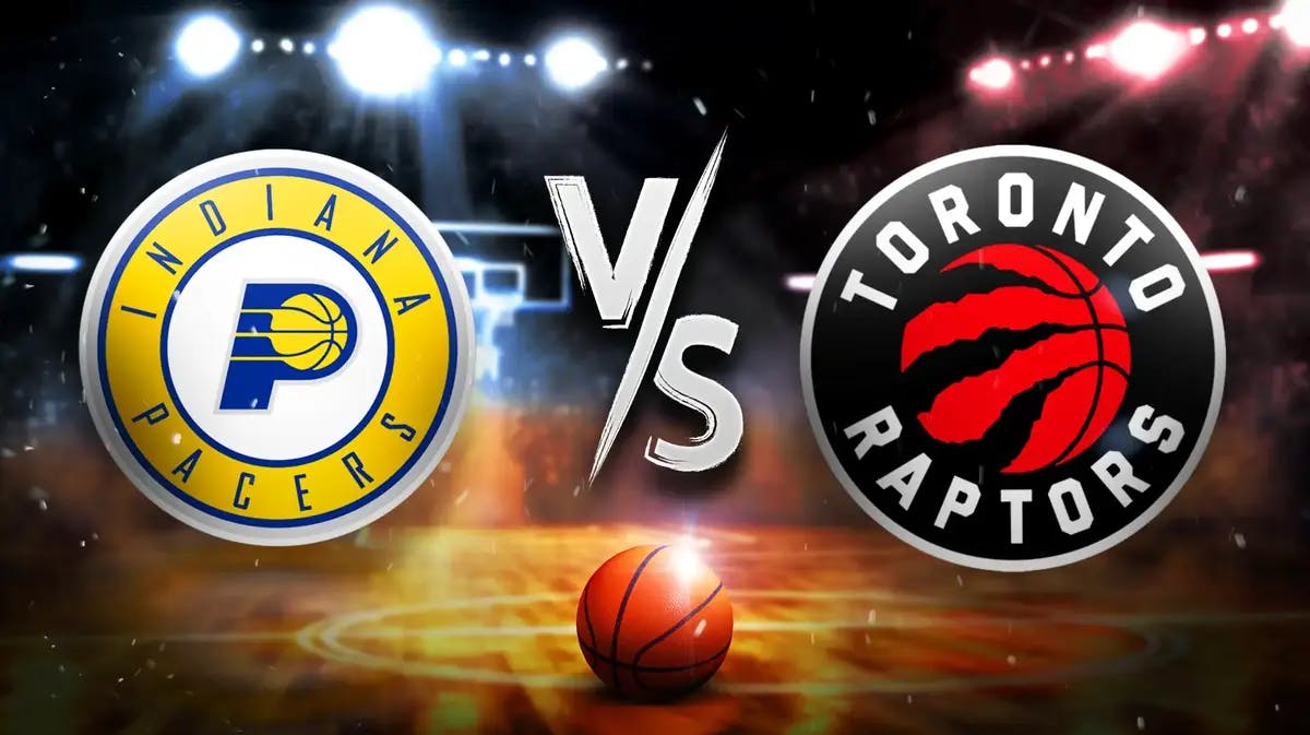 Pacers Raptors prediction, odds, pick, how to watch