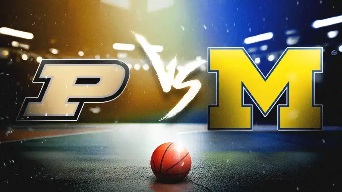 Purdue Michigan prediction, Purdue Michigan odds, Purdue Michigan pick, Purdue Michigan, how to watch Purdue Michigan