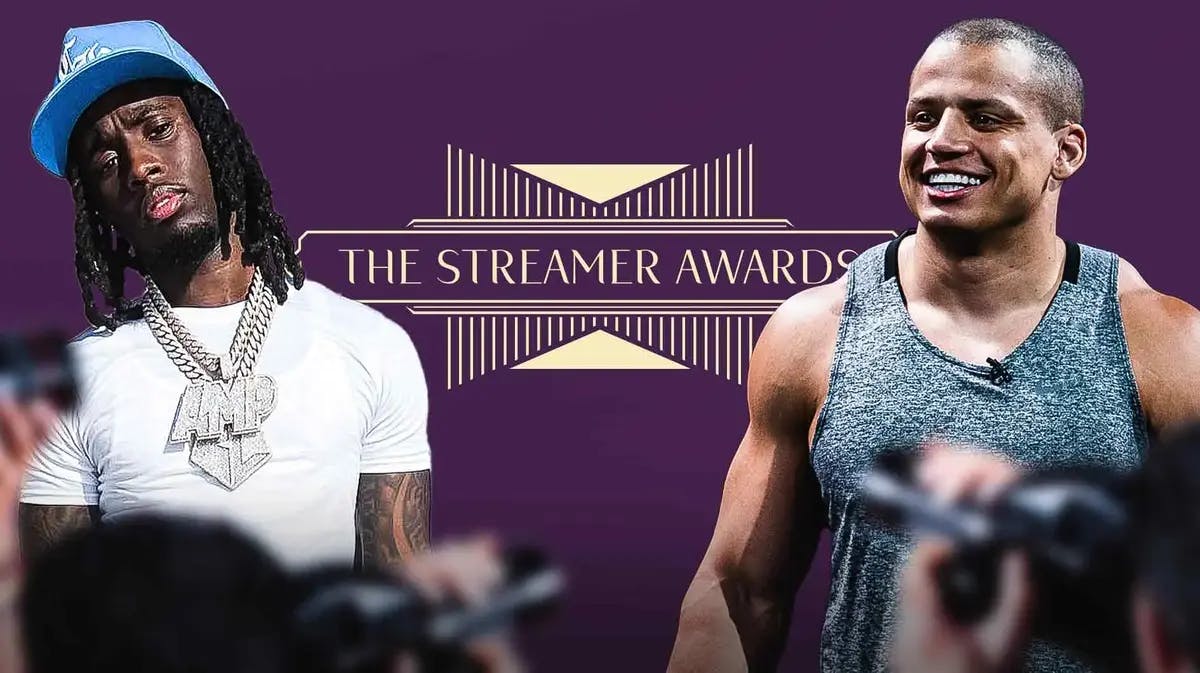 streamer awards 2024 winners