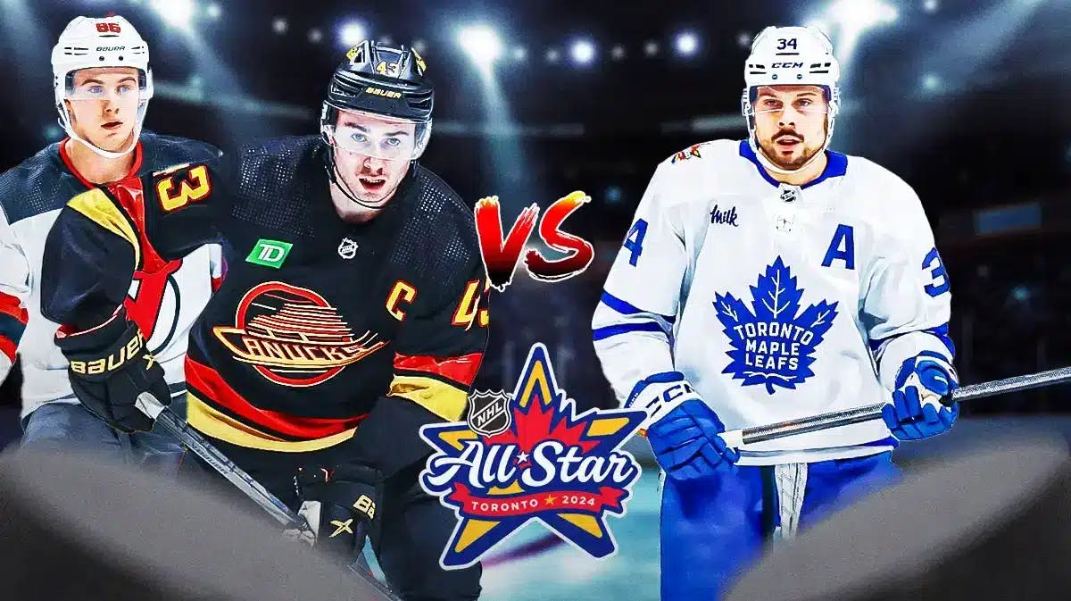 NHL All Star game, Hughes Matthews prediction, Hughes Matthews pick, Hughes Matthews odds, Hughes Matthews how to watch