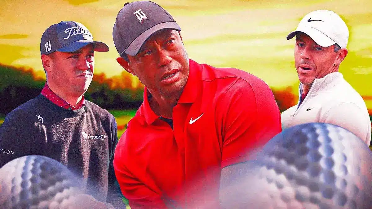 The Genesis Invitational prediction, odds, pick, how to watch Tiger Woods