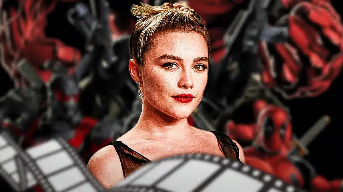 Thunderbolts news: Production gets uplifting Florence Pugh update