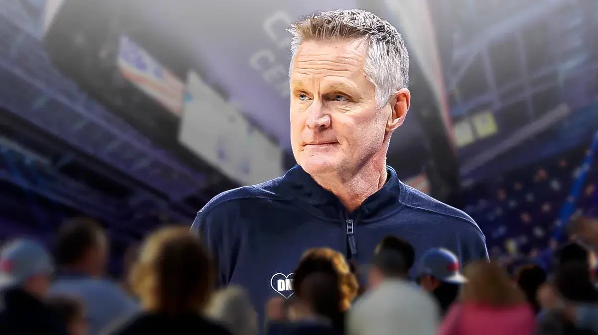 Steve Kerr is expected to remain as Golden State head coach