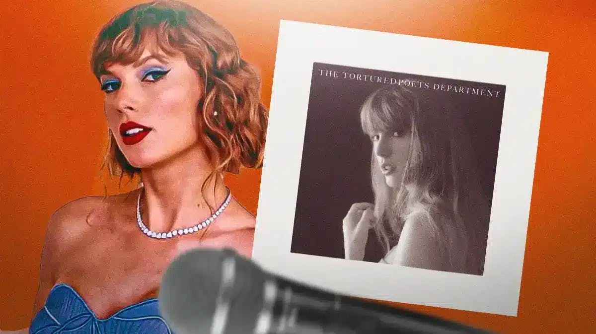 What Taylor Swift's upcoming Tortured Poets Department album may sound like