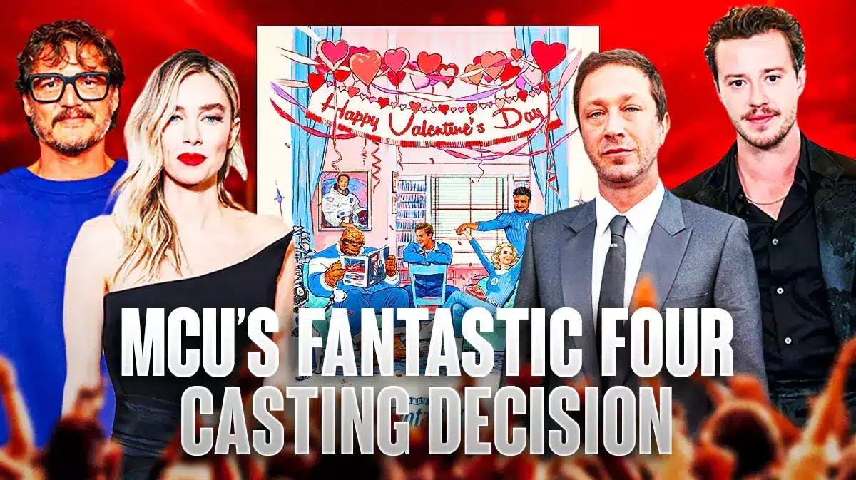 Why MCU made great decision with Fantastic Four castings