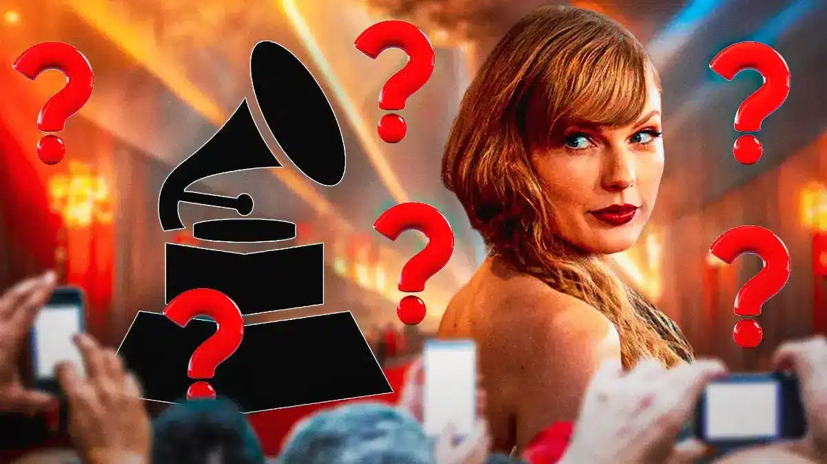 Why Taylor Swift lacks a Grammys Song of the Year despite 'Best Songwriter' status