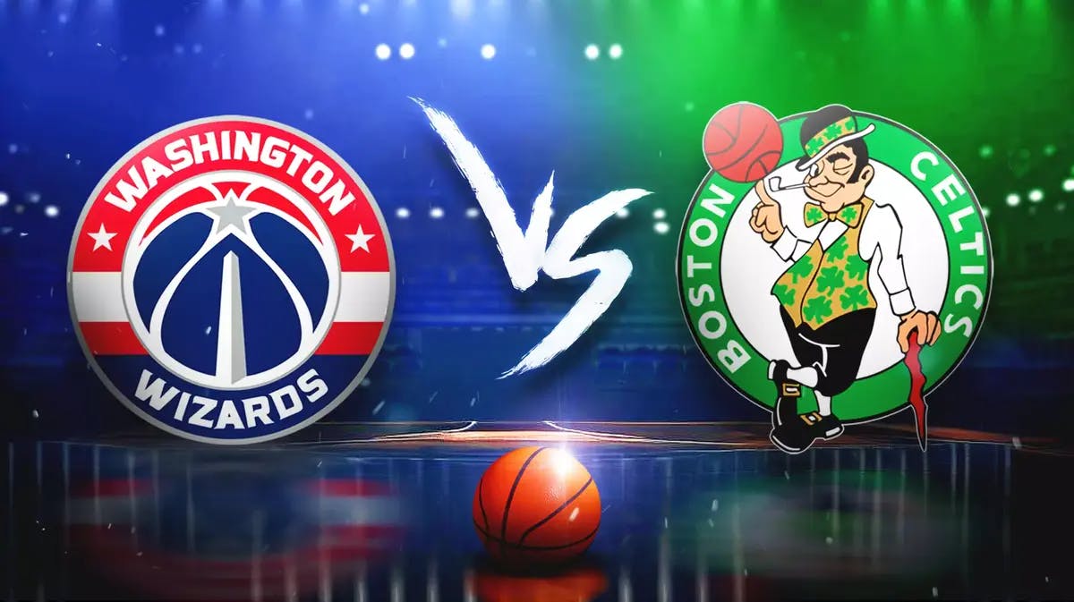 Wizards Celtics prediction, odds, pick, how to watch