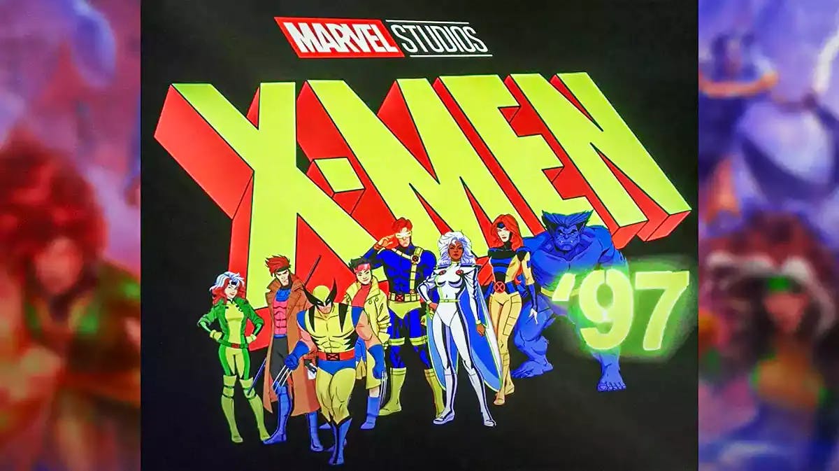 X-Men '97 First Look At Video Game-Inspired Episode