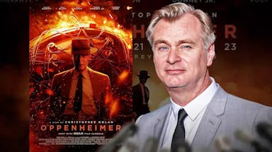 Christopher Nolan Addresses Rumors He's Directing Next James Bond Film