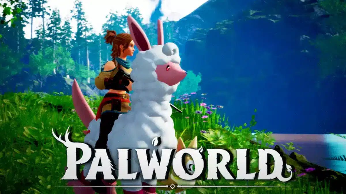 Palworld Update Patch Notes Fixes Major Crashing Issue