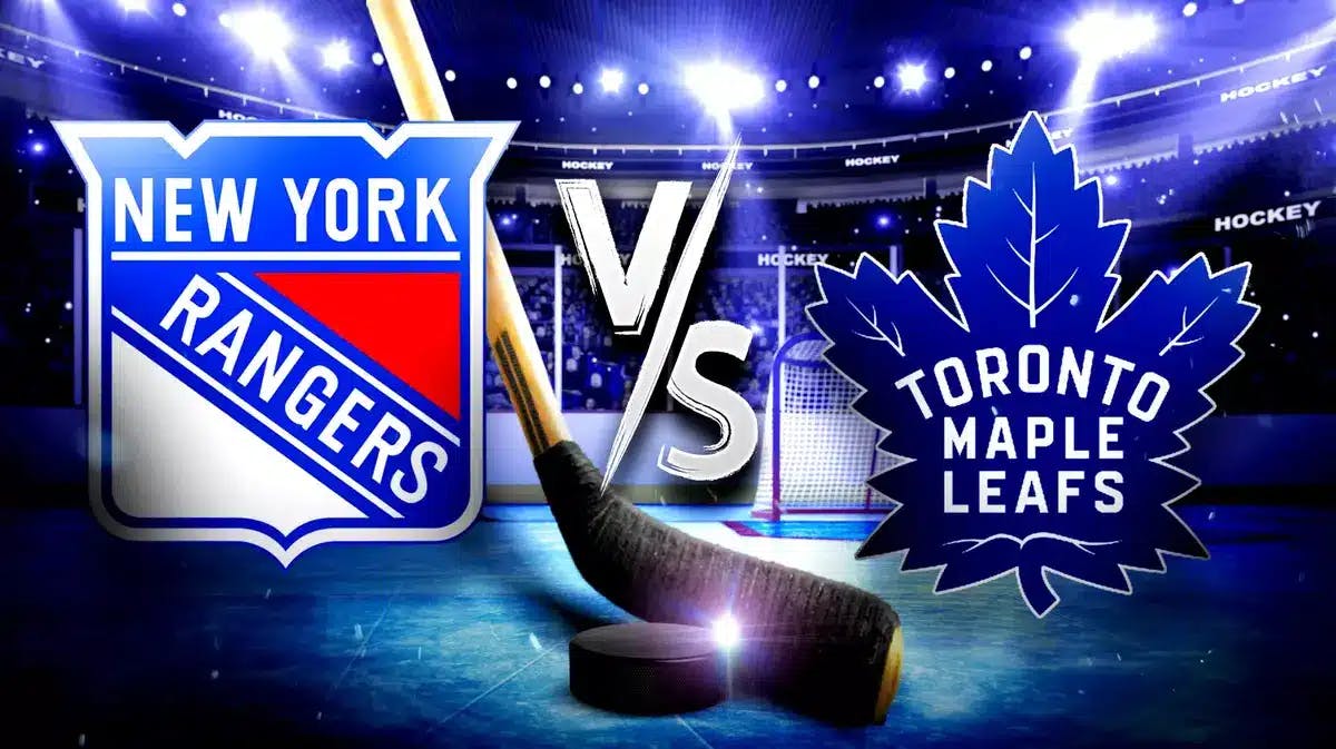 Rangers Maple Leafs, Rangers Maple Leafs prediction, Rangers Maple Leafs pick, Rangers Maple Leafs odds, Rangers Maple Leafs how to watch