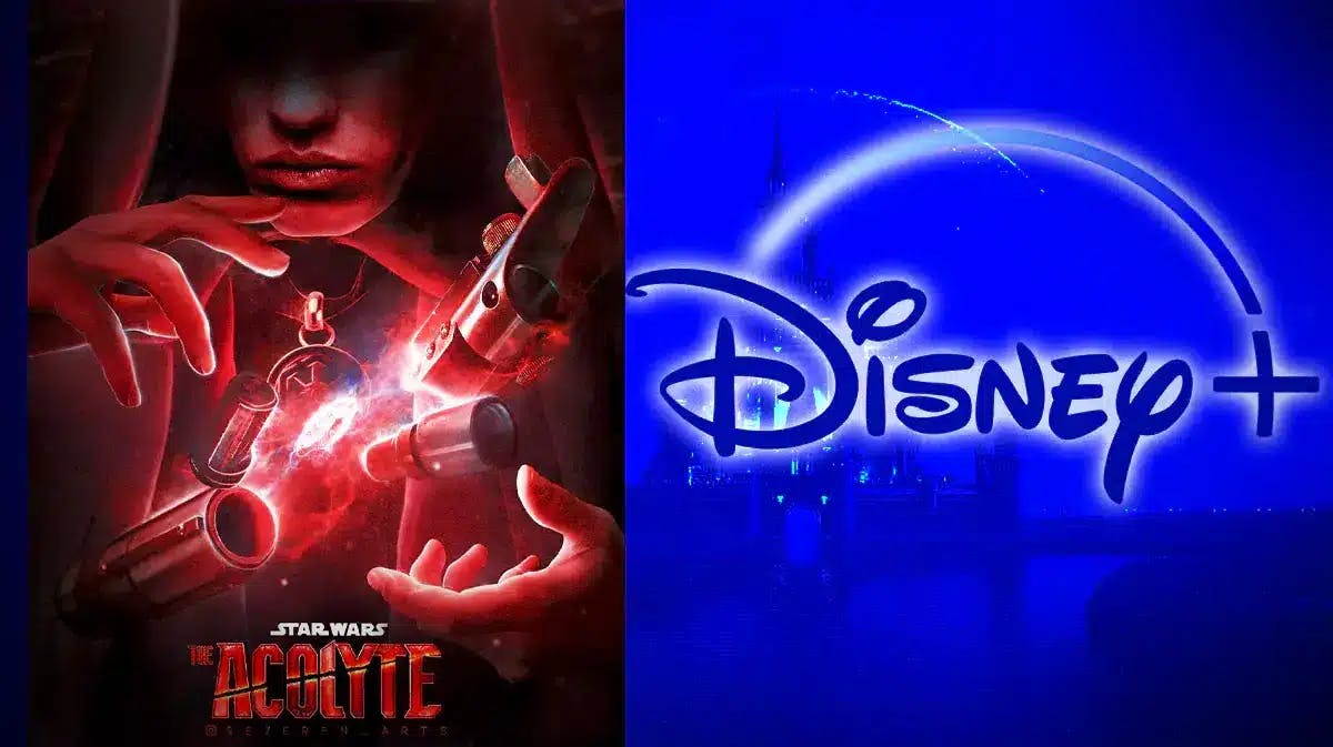 Star Wars: The Acolyte gets exciting Disney+ release update