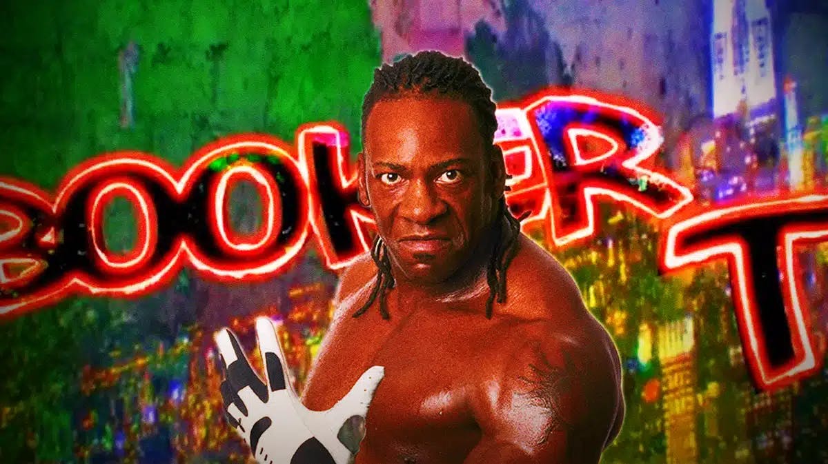WWE 2K24 Ratings Reveal Booker T over Titantron