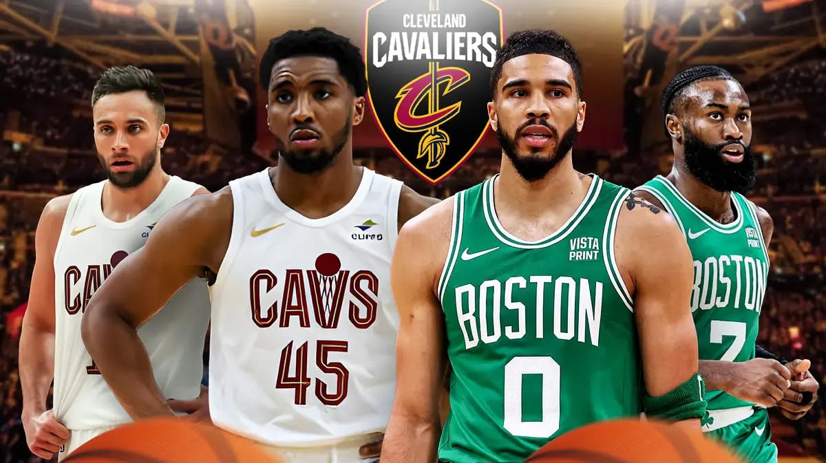 Cavs without several key players for prime-time matchup vs. Celtics