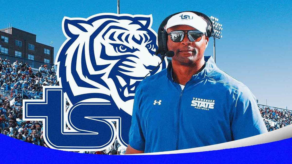 Following the departure of former North Dakota State OC Travis Roehl, Eddie George, and Tennessee State added Travis Partridge as OC.