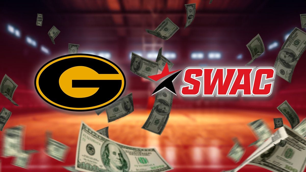 Grambling's First Four victory over Montana State is set to bring in about $2 million to the SWAC over the next six years.