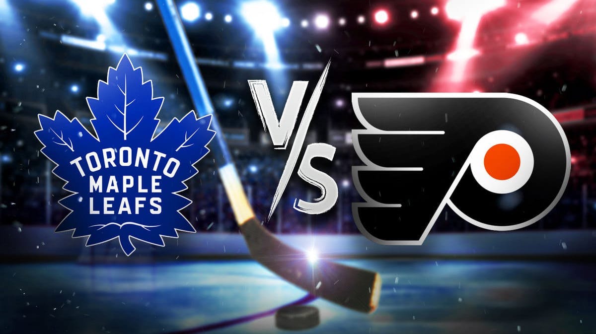 Maple Leafs vs. Flyers prediction, odds, pick, how to watch - 3/19/2024