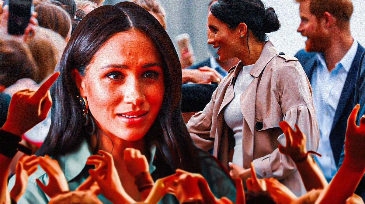 South by Southwest, Meghan Markle