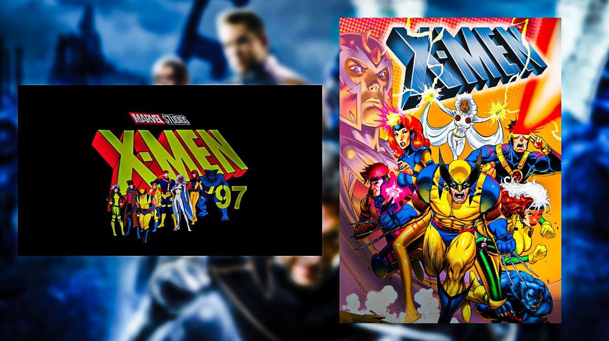 X-Men '97 drops intro: How does it compare to original Marvel series?
