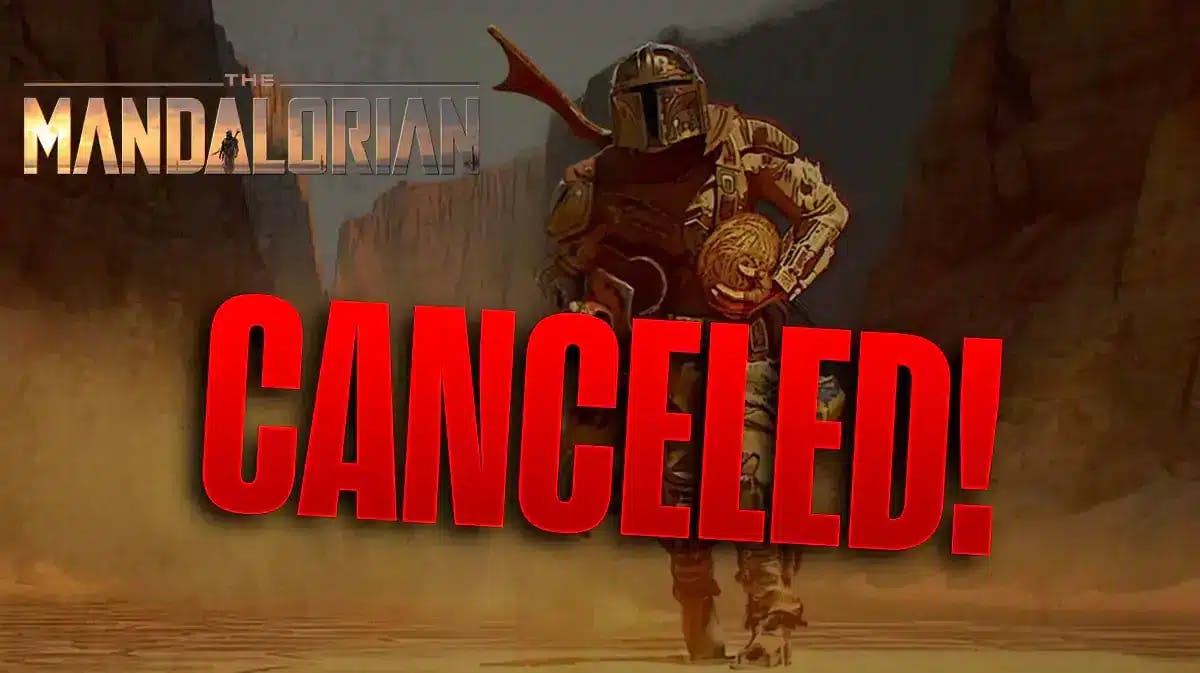 Canceled Star Wars Mandalorian FPS Game Details Leaked
