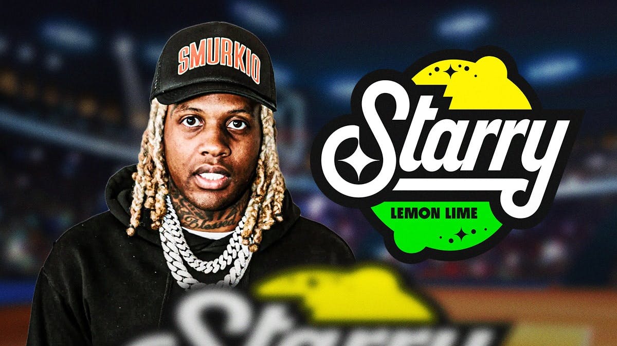 Soda company Starry and rapper Lil Durk are teaming up give HBCU students a chance to win scholarships at the Starry Fizz Fest