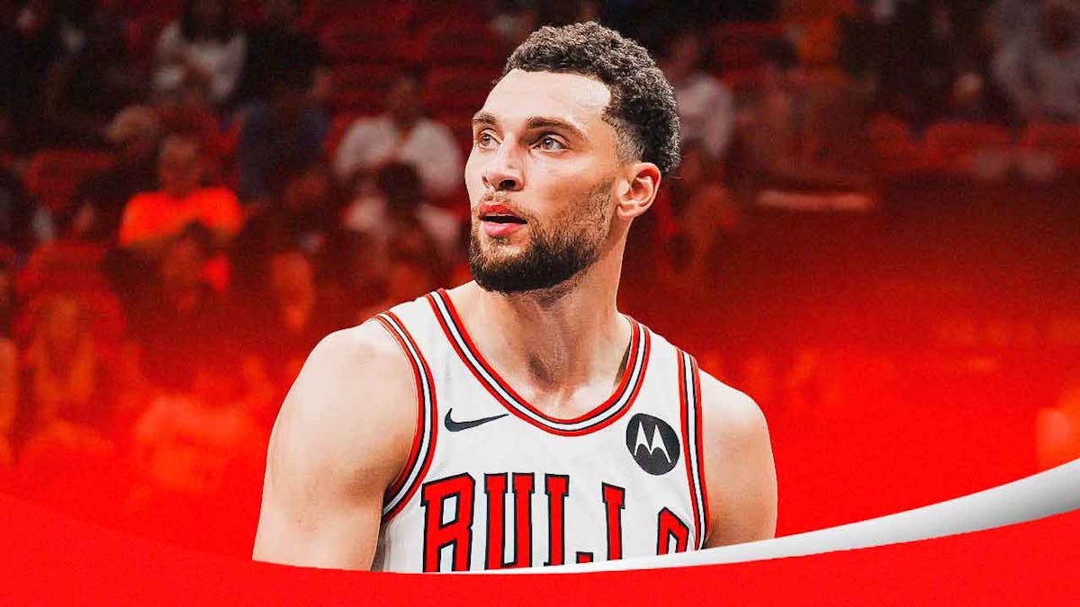 1 player Bulls must trade in 2024 NBA offseason