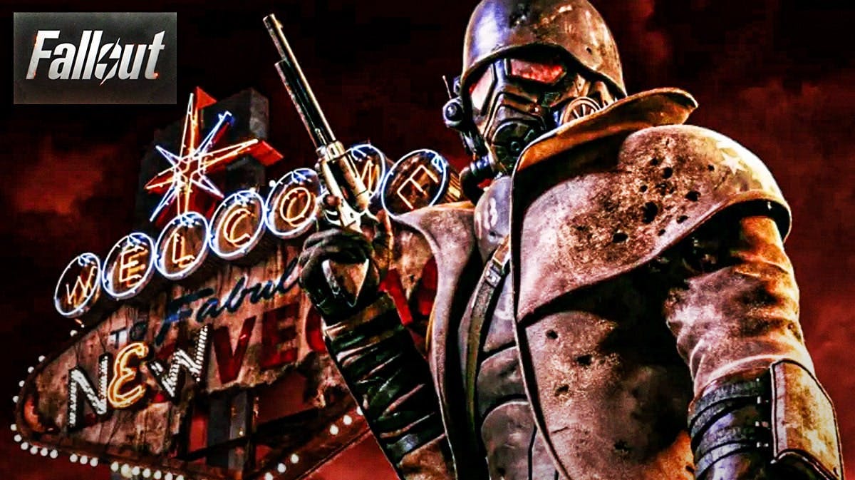 Bethesda Dev Confirms Fallout: New Vegas Canon Status After Show's Finale