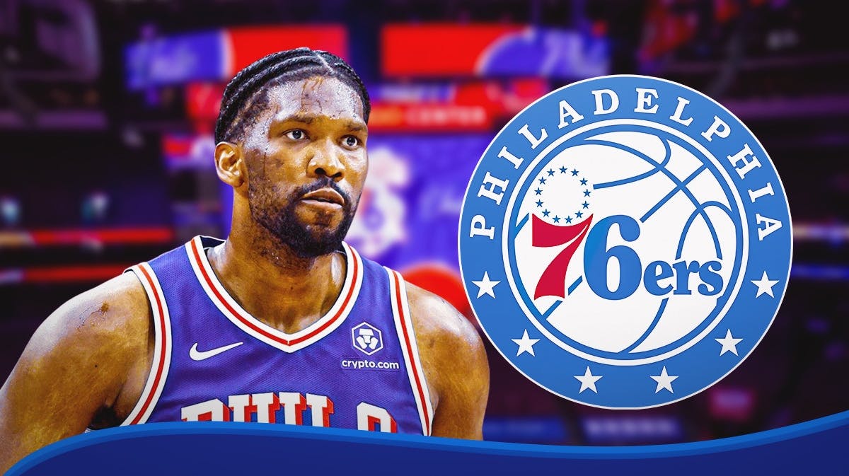Bill Simmons has ‘given up’ on 76ers’ Joel Embiid after NBA Countdown appearance