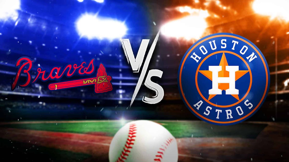 Braves vs. Astros prediction, odds, pick, how to watch - 4/16/2024