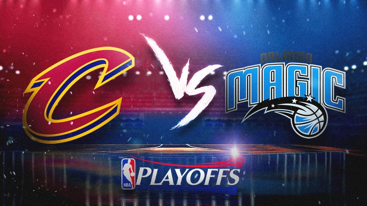 Cavaliers vs. Magic Game 4 prediction, odds, pick, how to watch NBA