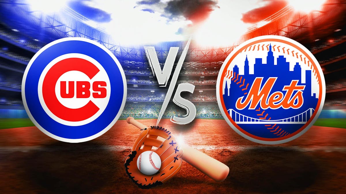 Cubs vs. Mets prediction, odds, pick, how to watch 5/2/2024