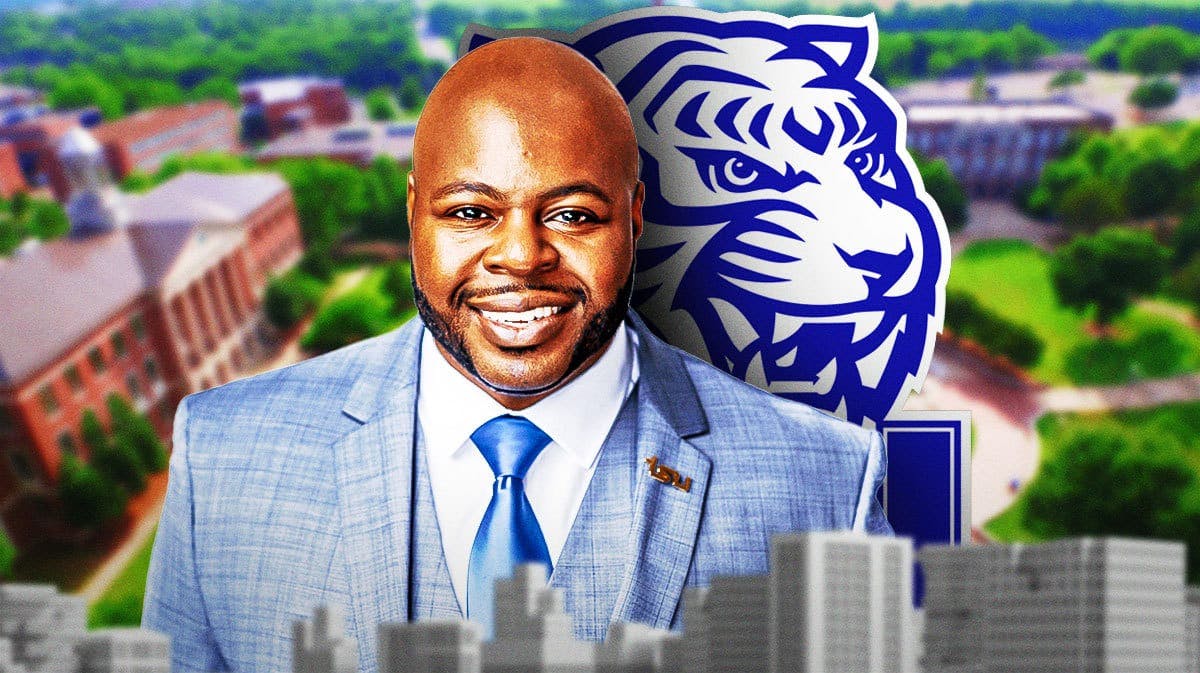Tennessee State University national alumni president Charles Galbreath Jr. speaks on the Board of Trustees being vacated & what's next.