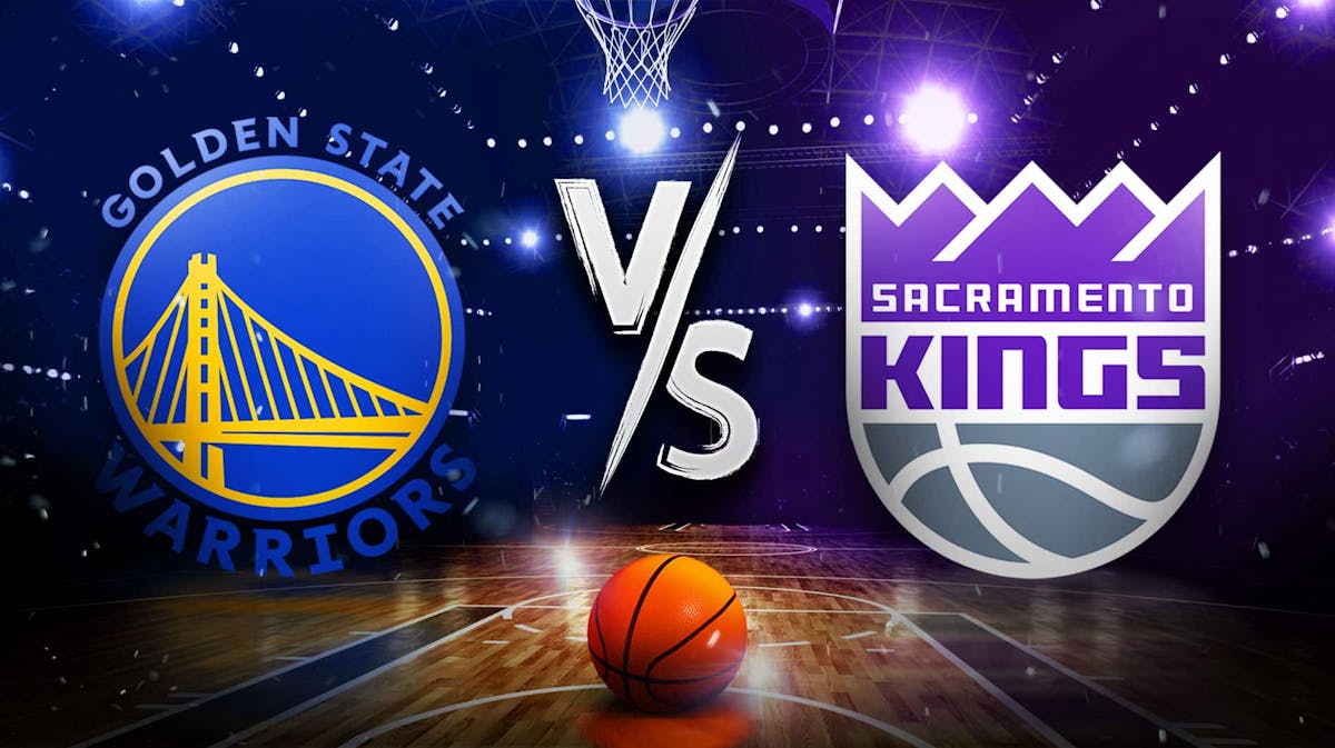 Warriors vs. Kings NBA Play-In prediction, odds, pick, how to watch - 4 ...