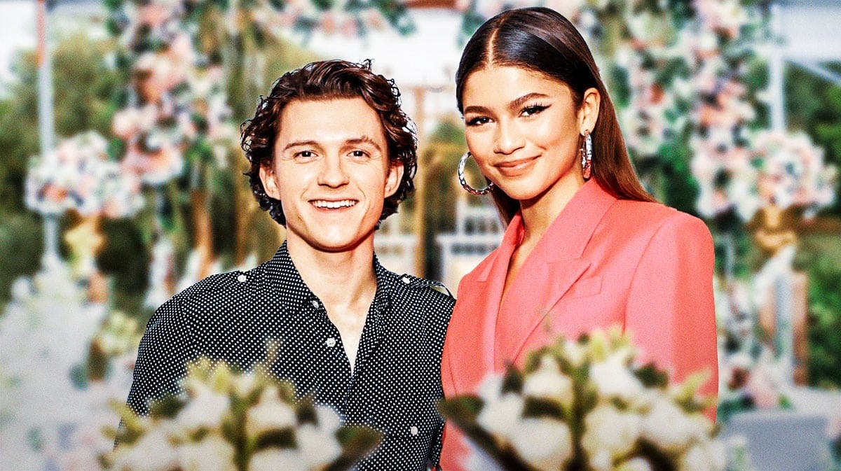 Zendaya, Tom Holland's major marriage decision will excite fans