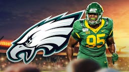 1 undrafted free agent who will make Eagles’ 2024 roster