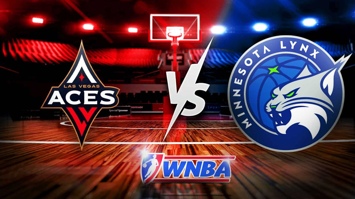 Aces Lynx prediction, Aces Lynx odds, Aces Lynx pick, Aces Lynx, how to watch Aces Lynx