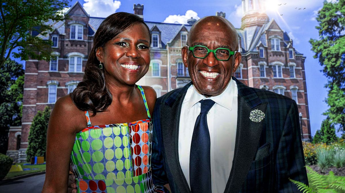 Fisk University announced that ABC News correspondent Deborah Roberts and NBC Today anchor Al Roker will speak at commencement.