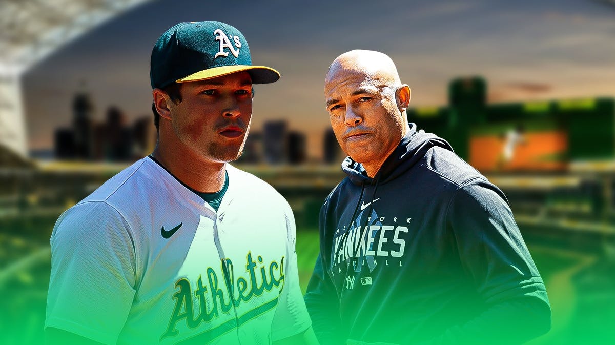 The Athletics' Mason Miller is doing something that would make Mariano Rivera proud of him.