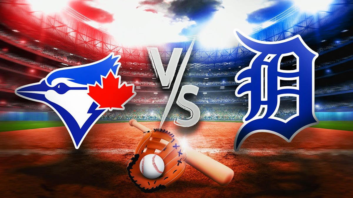 Blue Jays Tigers prediction, odds, pick, how to watch, MLB odds