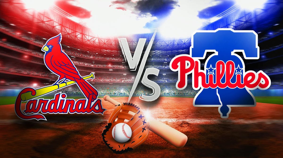 Cardinals Phillies ClutchPoints MLB betting template