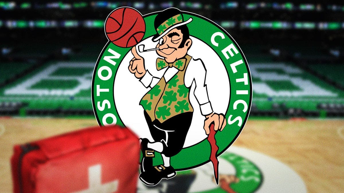 Celtics, Xavier Tillman, Jayson Tatum, Kristaps Porzingis, Pacers