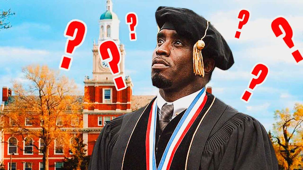 Rap mogul Diddy's previous associations with HBCUs has since come into question following his recent controversies.