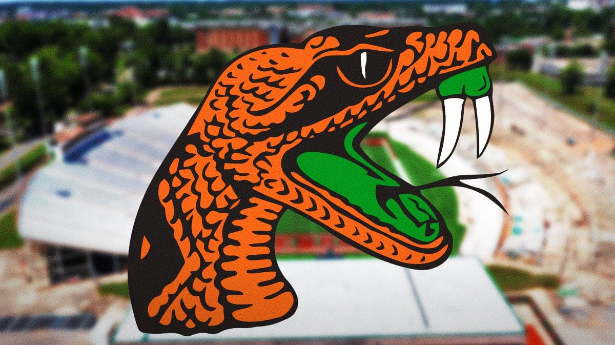 Florida A&M reportedly pulled $15 million stadium improvement request after alleged $237 million donation from Gregory Gerami.